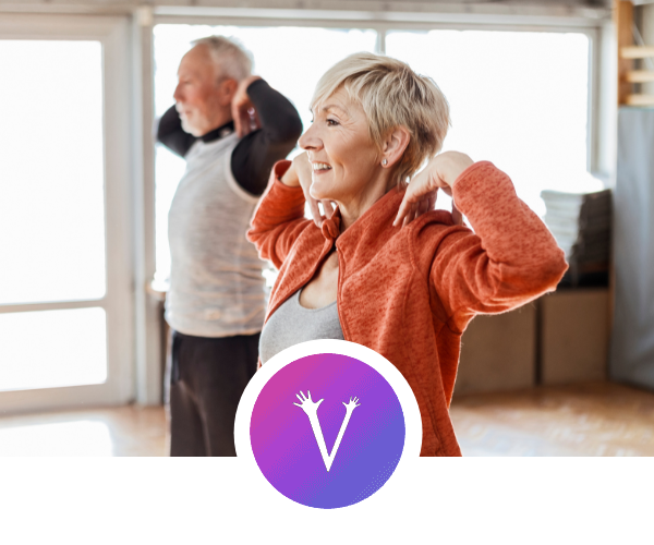 fitness for over 60s, over 60s exercise classes near me